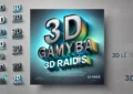 Tūrinės Raidės – 3D Reklamos Gamyba ir Kaina