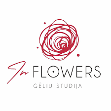 inflowers geliu parduotuve