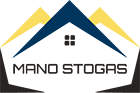 stogų gamyba
