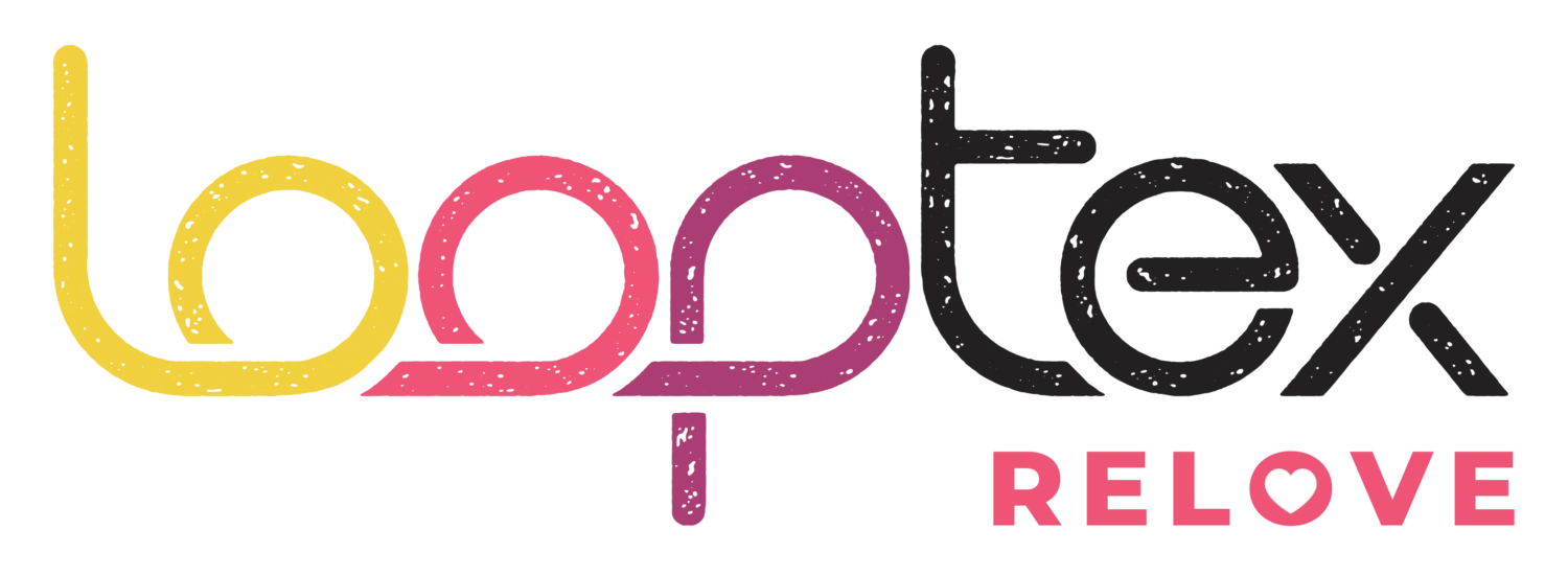 looptex drabuziai
