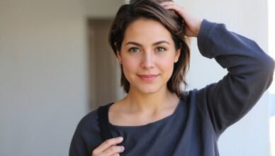 Natūralus pozavimas fotografijoje