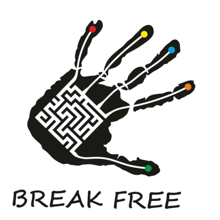 Break Free 6 break-free