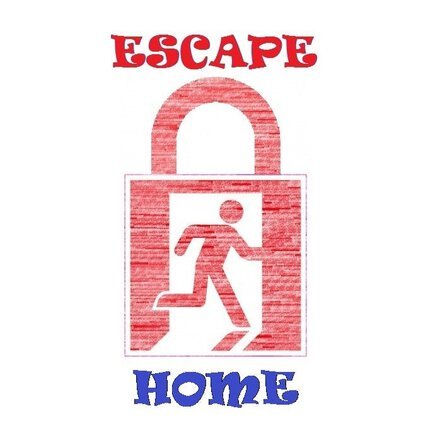 Escape Home 3 escape-home